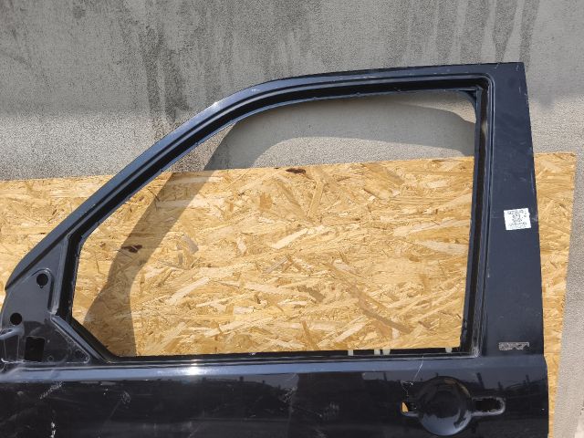bontott VW TRANSPORTER Bal első Ajtó (Üres lemez)