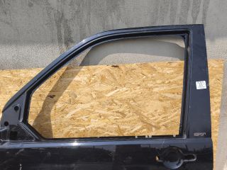 bontott VW TRANSPORTER Bal első Ajtó (Üres lemez)