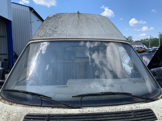 bontott VW TRANSPORTER Bal első Ajtó (Üres lemez)