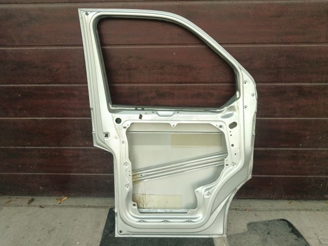 bontott VW TRANSPORTER Bal első Ajtó (Üres lemez)