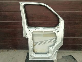 bontott VW TRANSPORTER Bal első Ajtó (Üres lemez)