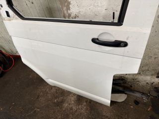 bontott VW TRANSPORTER Bal első Ajtó (Üres lemez)