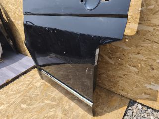 bontott VW TRANSPORTER Bal első Ajtó (Üres lemez)