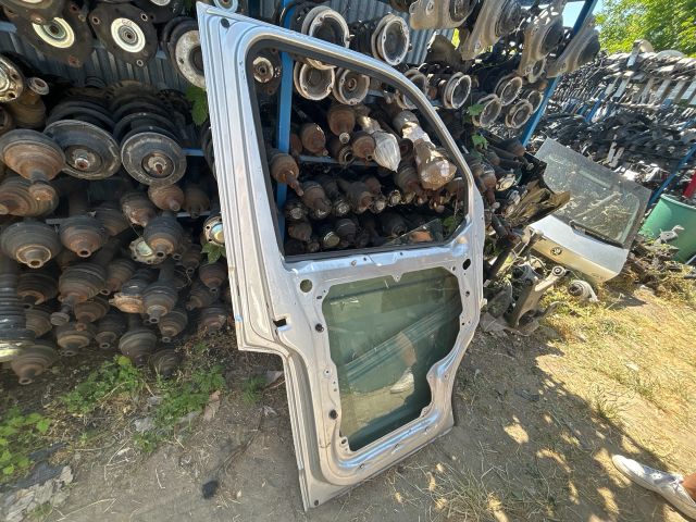 bontott VW TRANSPORTER Bal első Ajtó (Üres lemez)