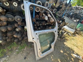 bontott VW TRANSPORTER Bal első Ajtó (Üres lemez)