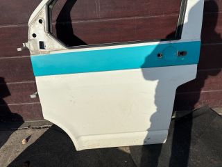 bontott VW TRANSPORTER Bal első Ajtó (Üres lemez)