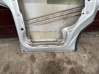 bontott VW TRANSPORTER Bal első Ajtó (Üres lemez)