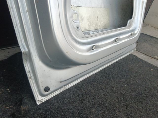 bontott VW TRANSPORTER Bal első Ajtó (Üres lemez)