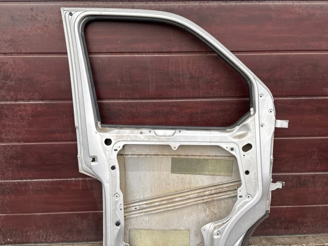 bontott VW TRANSPORTER Bal első Ajtó (Üres lemez)