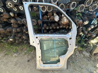 bontott VW TRANSPORTER Bal első Ajtó (Üres lemez)