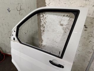 bontott VW TRANSPORTER Bal első Ajtó (Üres lemez)