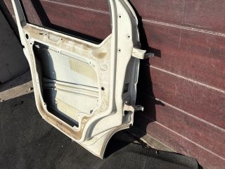 bontott VW TRANSPORTER Bal első Ajtó (Üres lemez)