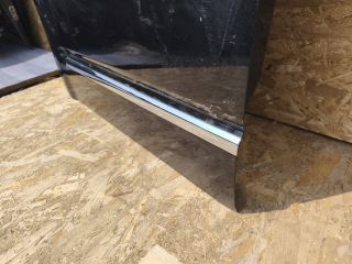 bontott VW TRANSPORTER Bal első Ajtó (Üres lemez)