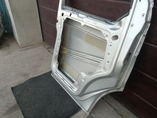 bontott VW TRANSPORTER Bal első Ajtó (Üres lemez)