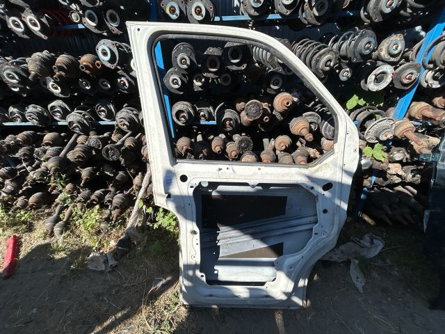 bontott VW TRANSPORTER Bal első Ajtó (Üres lemez)