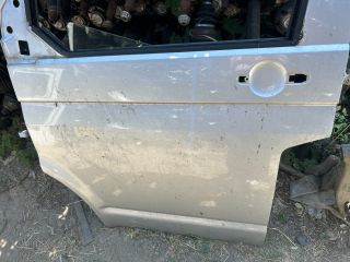 bontott VW TRANSPORTER Bal első Ajtó (Üres lemez)