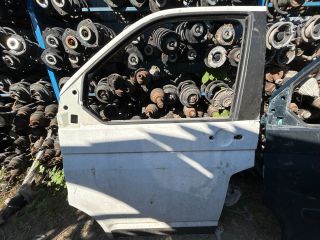 bontott VW TRANSPORTER Bal első Ajtó (Üres lemez)