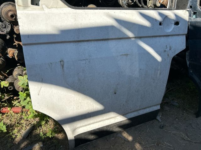 bontott VW TRANSPORTER Bal első Ajtó (Üres lemez)