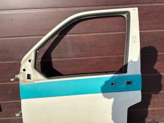 bontott VW TRANSPORTER Bal első Ajtó (Üres lemez)