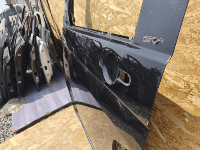 bontott VW TRANSPORTER Bal első Ajtó (Üres lemez)