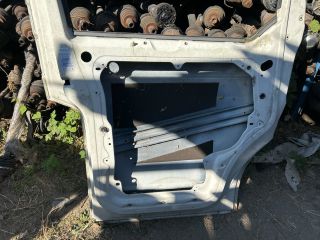 bontott VW TRANSPORTER Bal első Ajtó (Üres lemez)