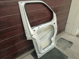 bontott VW TRANSPORTER Bal első Ajtó (Üres lemez)