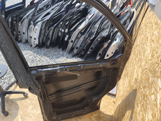 bontott VW TRANSPORTER Bal első Ajtó (Üres lemez)