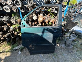 bontott VW TRANSPORTER Bal első Ajtó (Üres lemez)