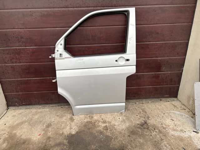 bontott VW TRANSPORTER Bal első Ajtó (Üres lemez)