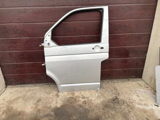 bontott VW TRANSPORTER Bal első Ajtó (Üres lemez)