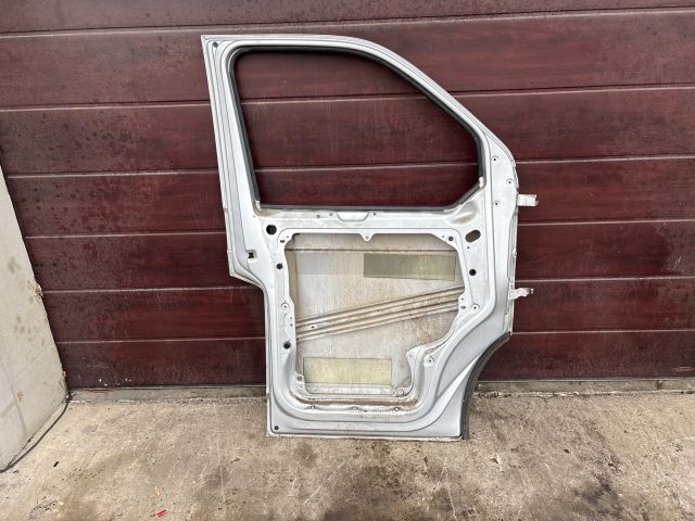 bontott VW TRANSPORTER Bal első Ajtó (Üres lemez)