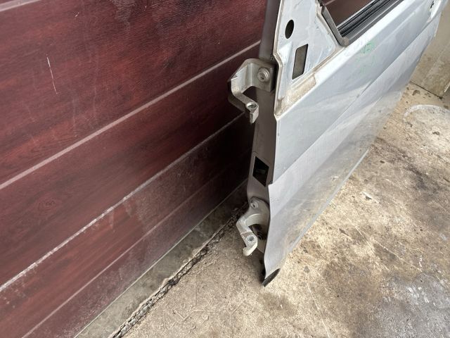 bontott VW TRANSPORTER Bal első Ajtó (Üres lemez)