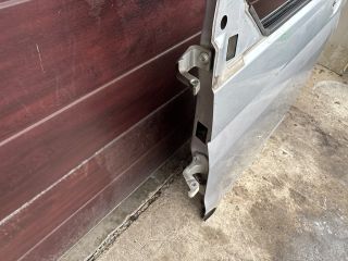 bontott VW TRANSPORTER Bal első Ajtó (Üres lemez)