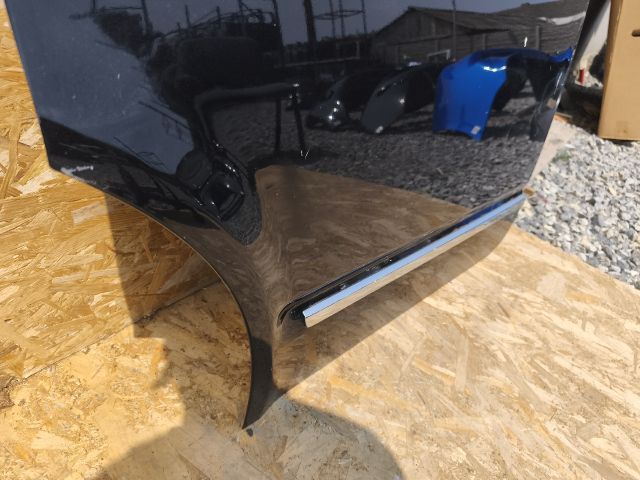 bontott VW TRANSPORTER Bal első Ajtó (Üres lemez)