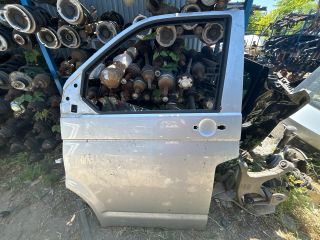 bontott VW TRANSPORTER Bal első Ajtó (Üres lemez)