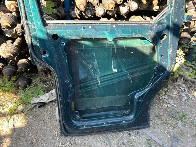 bontott VW TRANSPORTER Bal első Ajtó (Üres lemez)