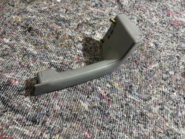 bontott VW TRANSPORTER Bal első Ajtóbehúzó