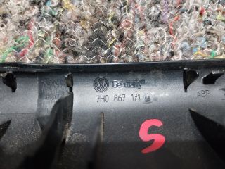 bontott VW TRANSPORTER Bal első Ajtóbehúzó