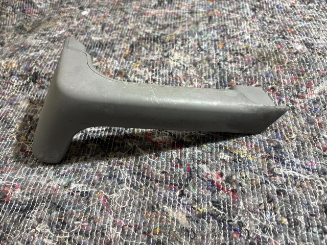 bontott VW TRANSPORTER Bal első Ajtóbehúzó