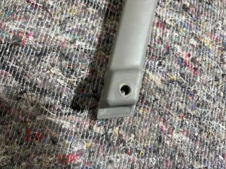 bontott VW TRANSPORTER Bal első Ajtóbehúzó