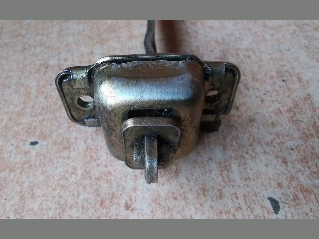 bontott VW TRANSPORTER Bal első Ajtóhatároló