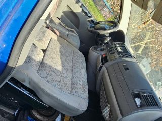 bontott VW TRANSPORTER Bal első Ajtóhatároló