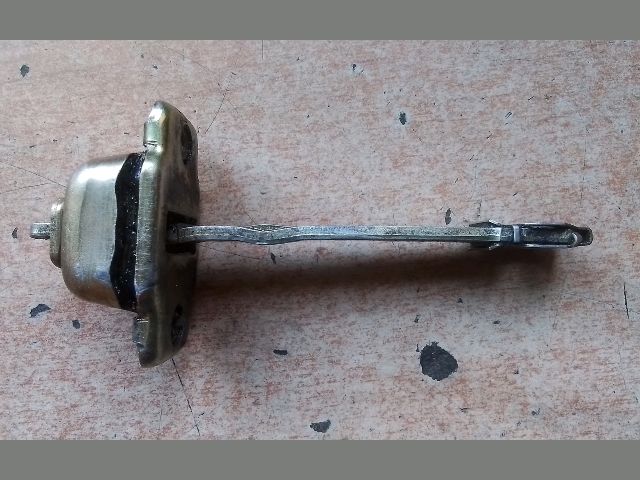 bontott VW TRANSPORTER Bal első Ajtóhatároló