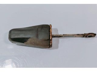 bontott VW TRANSPORTER Bal első Ajtóhatároló