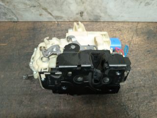 bontott VW TRANSPORTER Bal első Ajtózár