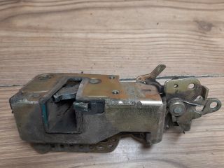 bontott VW TRANSPORTER Bal első Ajtózár