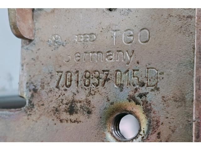 bontott VW TRANSPORTER Bal első Ajtózár