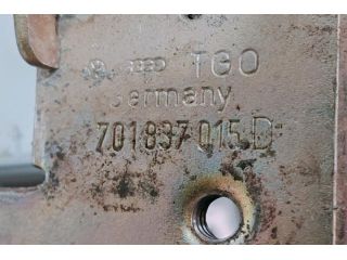 bontott VW TRANSPORTER Bal első Ajtózár