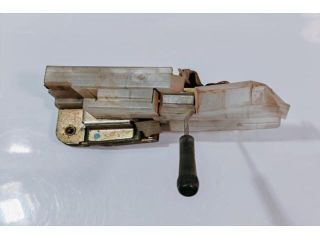 bontott VW TRANSPORTER Bal első Ajtózár