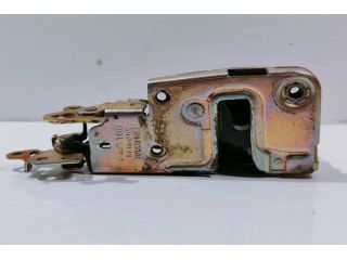 bontott VW TRANSPORTER Bal első Ajtózár